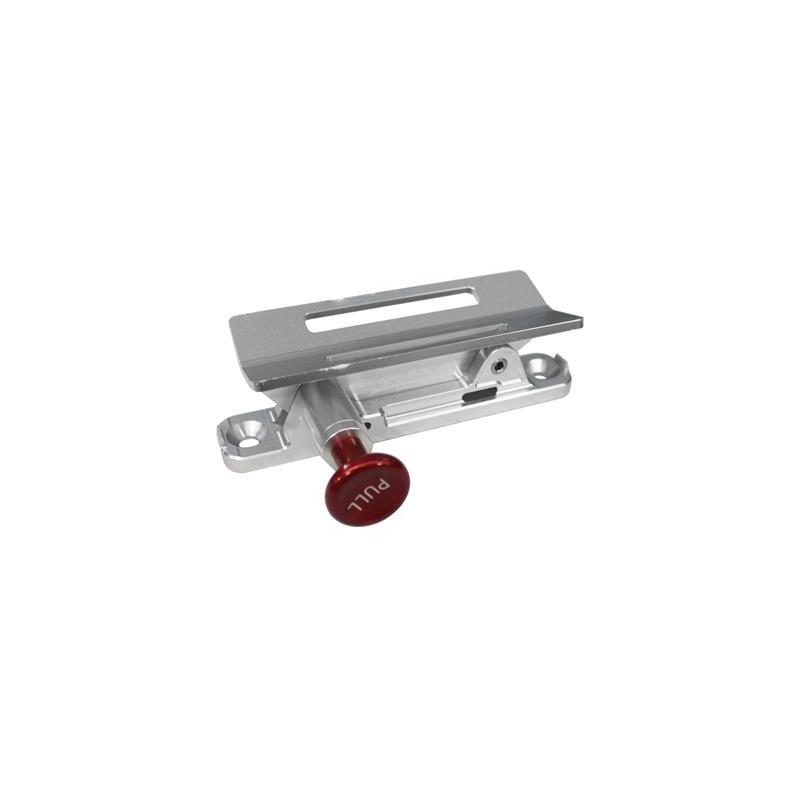 Photo for Scott Drake Fire Extinguisher Mount FIREX-MNT-S-DAG; Quick Release
