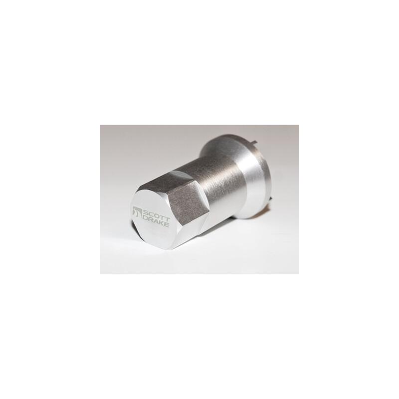 Photo for Scott Drake Ignition Switch Nut Tool T-109-CL; for 1969 Ford Mustang
