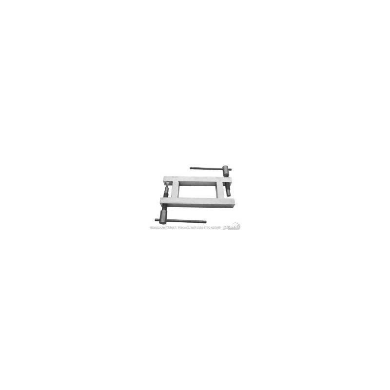 Photo for Scott Drake Hand Rivet Gun T-221;