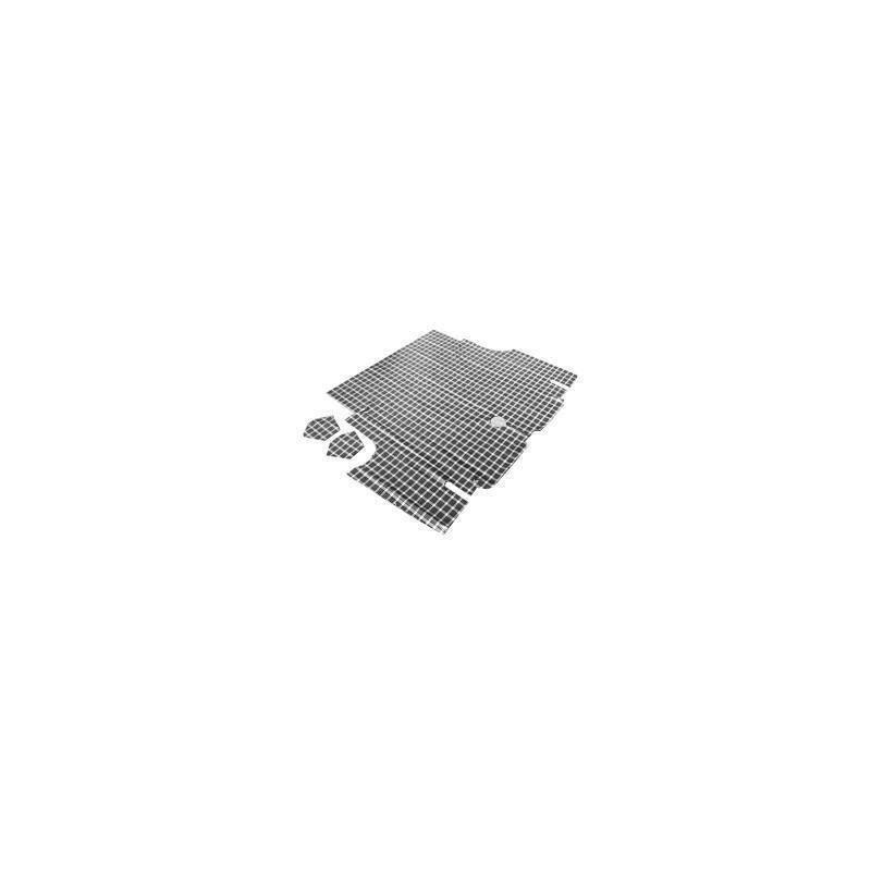 Photo for Scott Drake Trunk Mat TM-FM-CPCV-67P; 1967 to 1968 