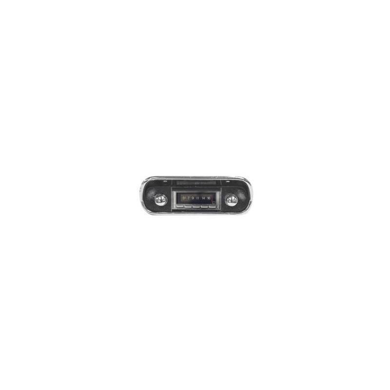 Photo for Scott Drake Radio Control Unit USA-740-5C; 1964 to 1966