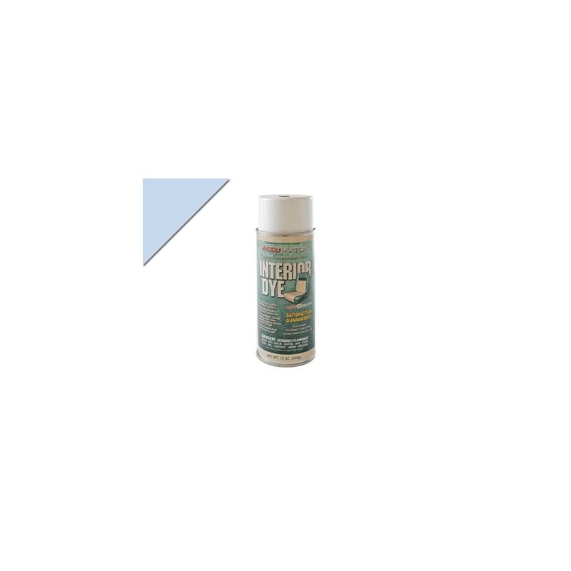 Photo for Scott Drake Paint V-5748; 12.0 oz. Metallic Light Blue