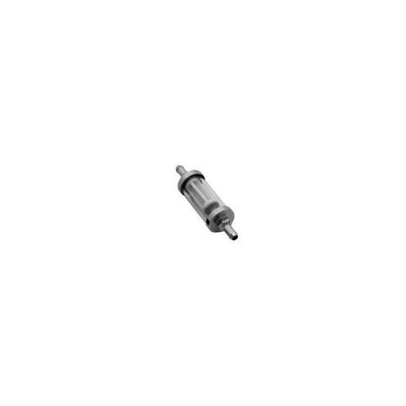 Photo for Scott Drake Fuel Filter W89258B; Glass