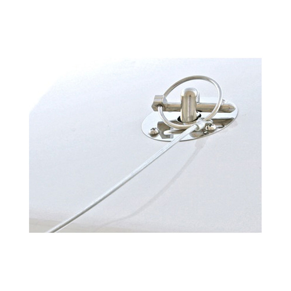  Scott Drake Hood Pin Image