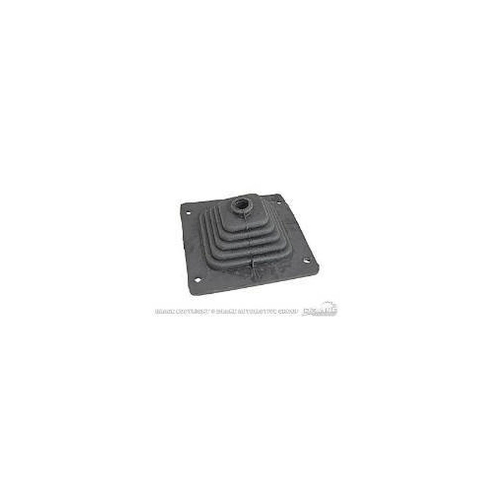  Scott Drake Transmission Shift Boot Image