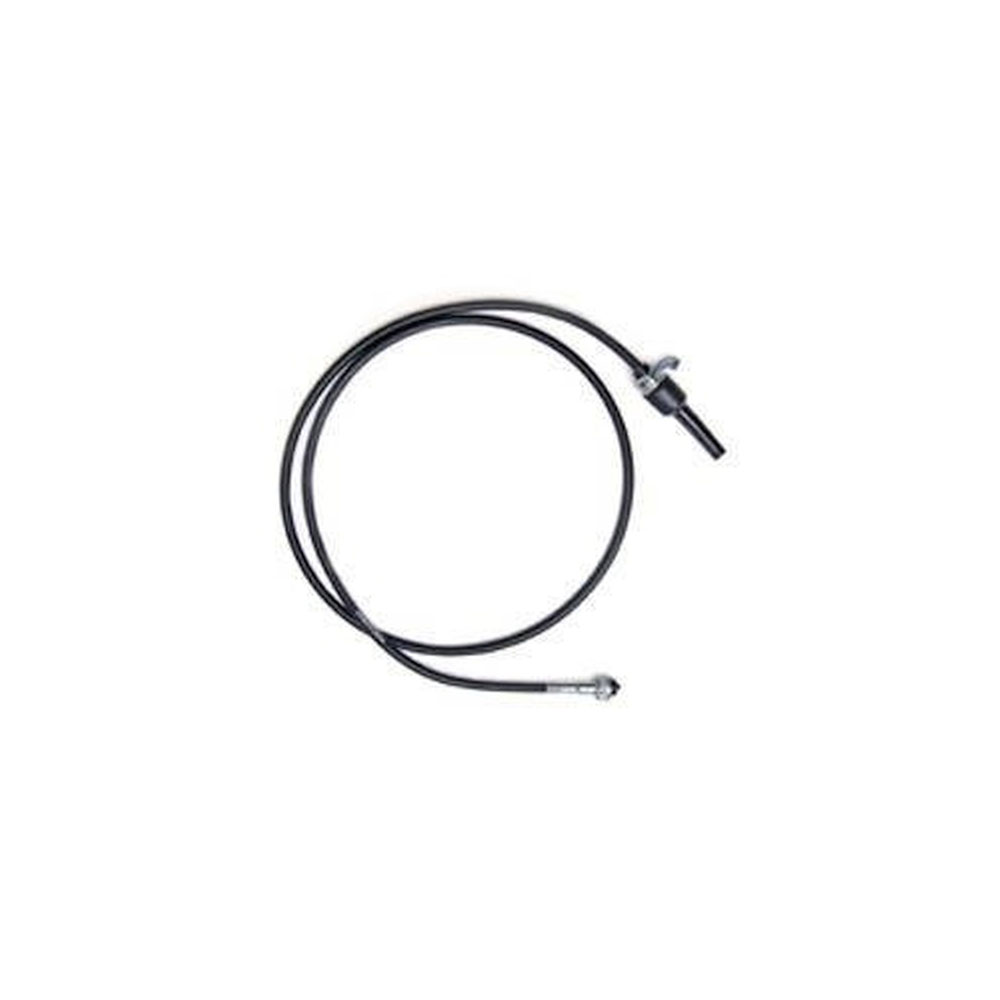 Scott Speedometer Scott Drake Speedometer Cable D6TZ-17260-A; 1966 to 1977 ...