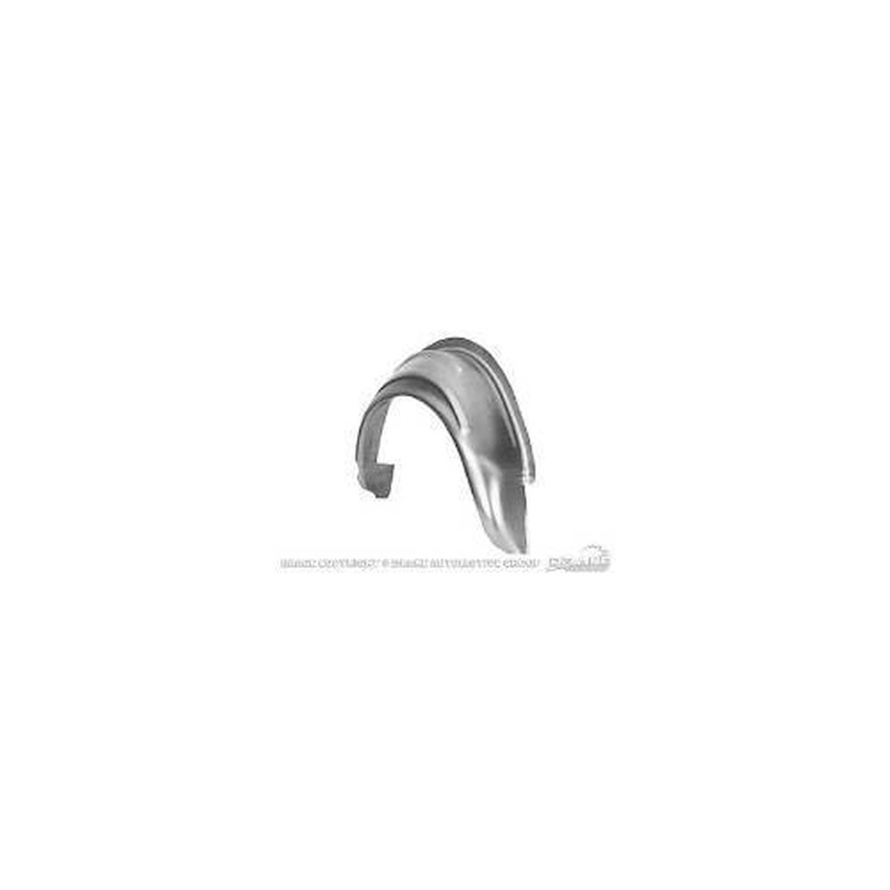  Scott Drake Wheel Housing Image