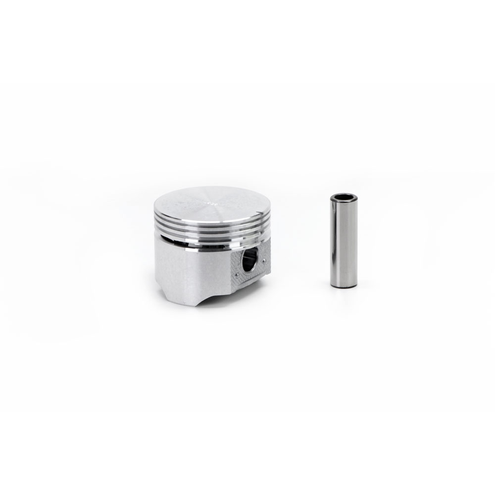  Silvolite Pistons Image