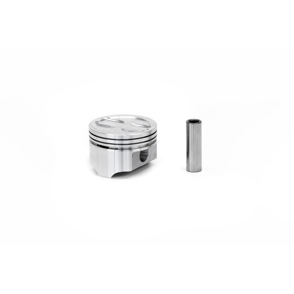  Silvolite Pistons Image