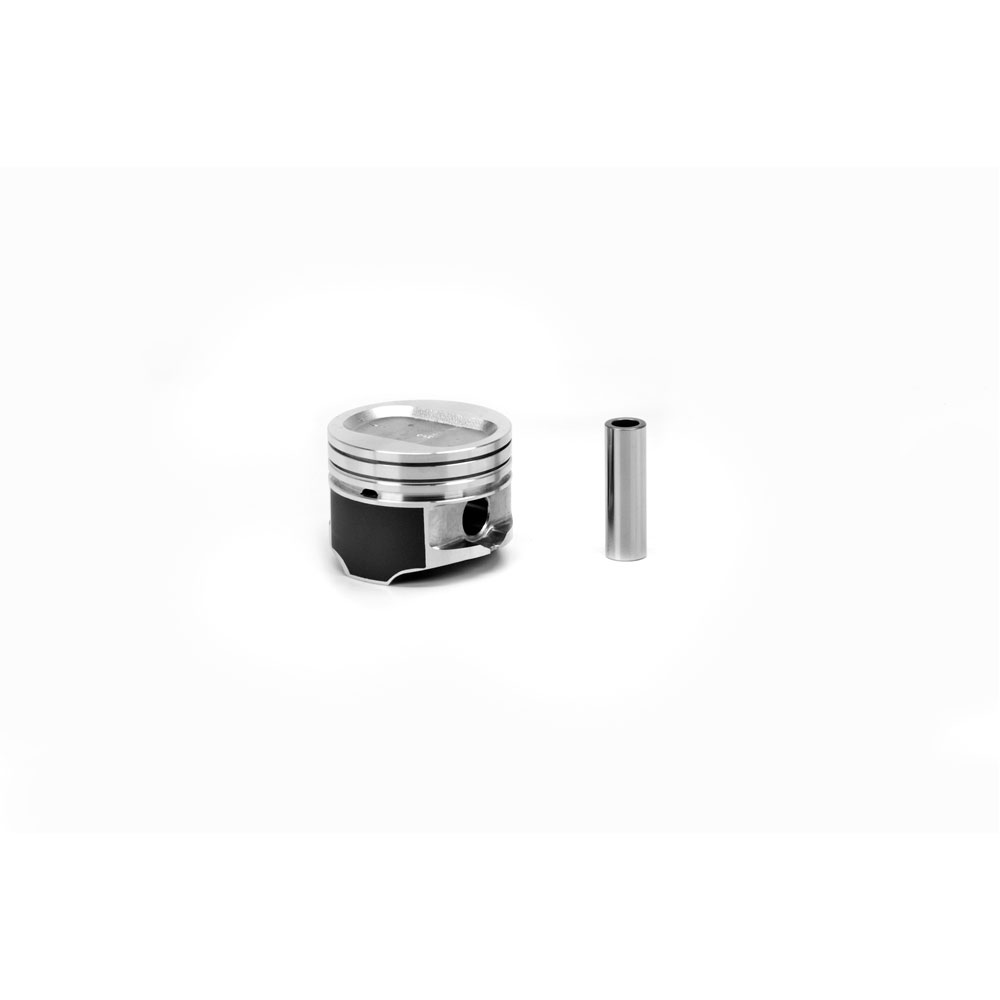  Silvolite Pistons Image