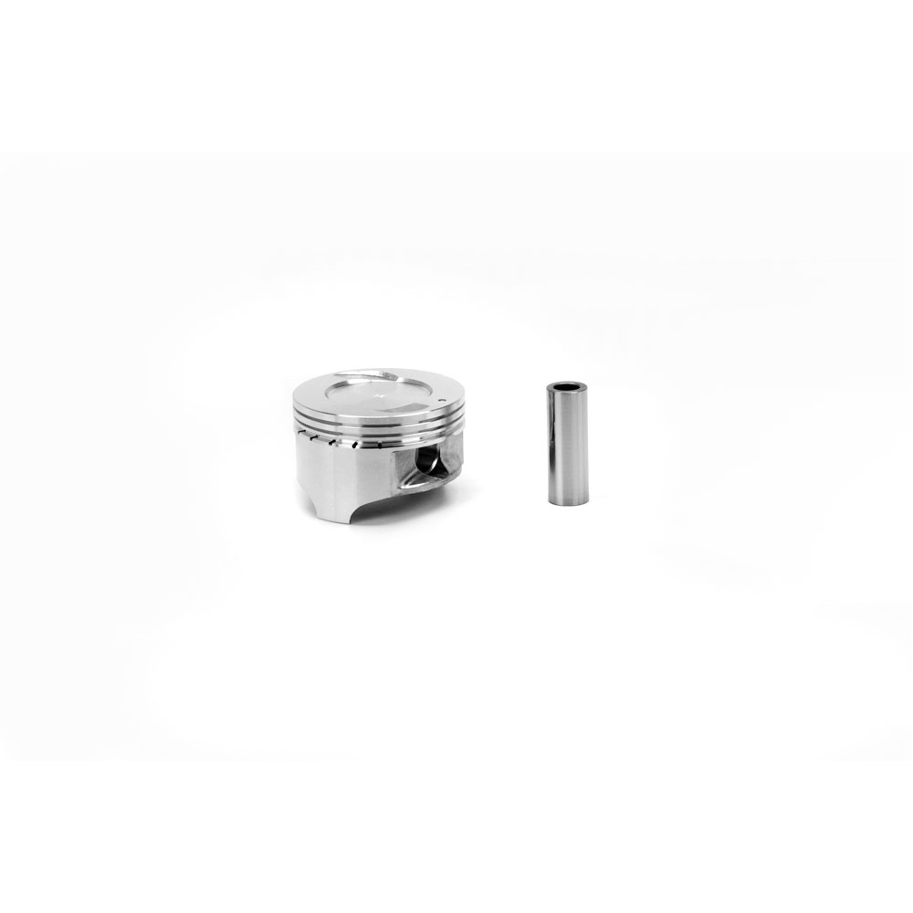 Photo for Silvolite Piston S3168H.STD; 96.000 mm Dish for 1998 to 2001 Ford 2.5L 