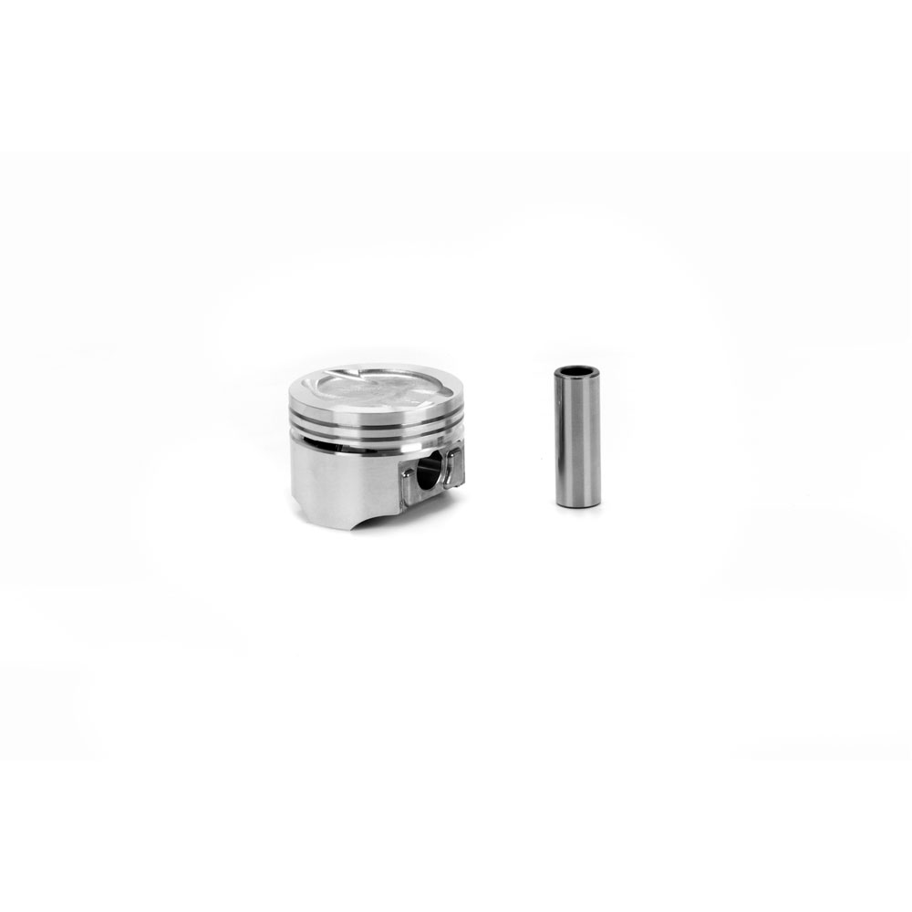Photo for Silvolite Piston S3452H.020; 3.756 in. Dish for 1960 to 2002 Chevy 305