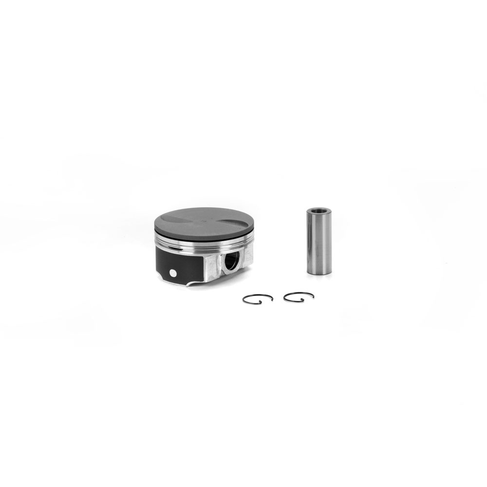  Silvolite Pistons Image