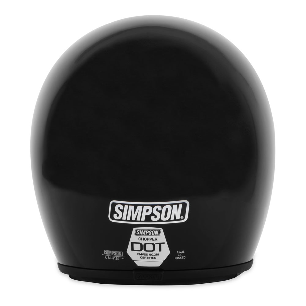 Simpson Helmet Image