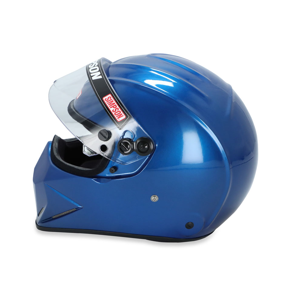  Simpson Helmet Image