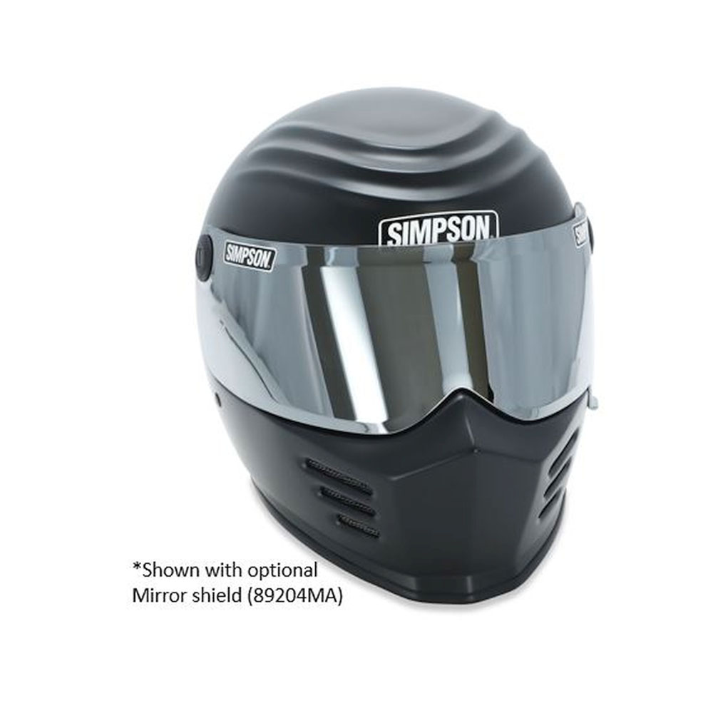  Simpson Helmet Image
