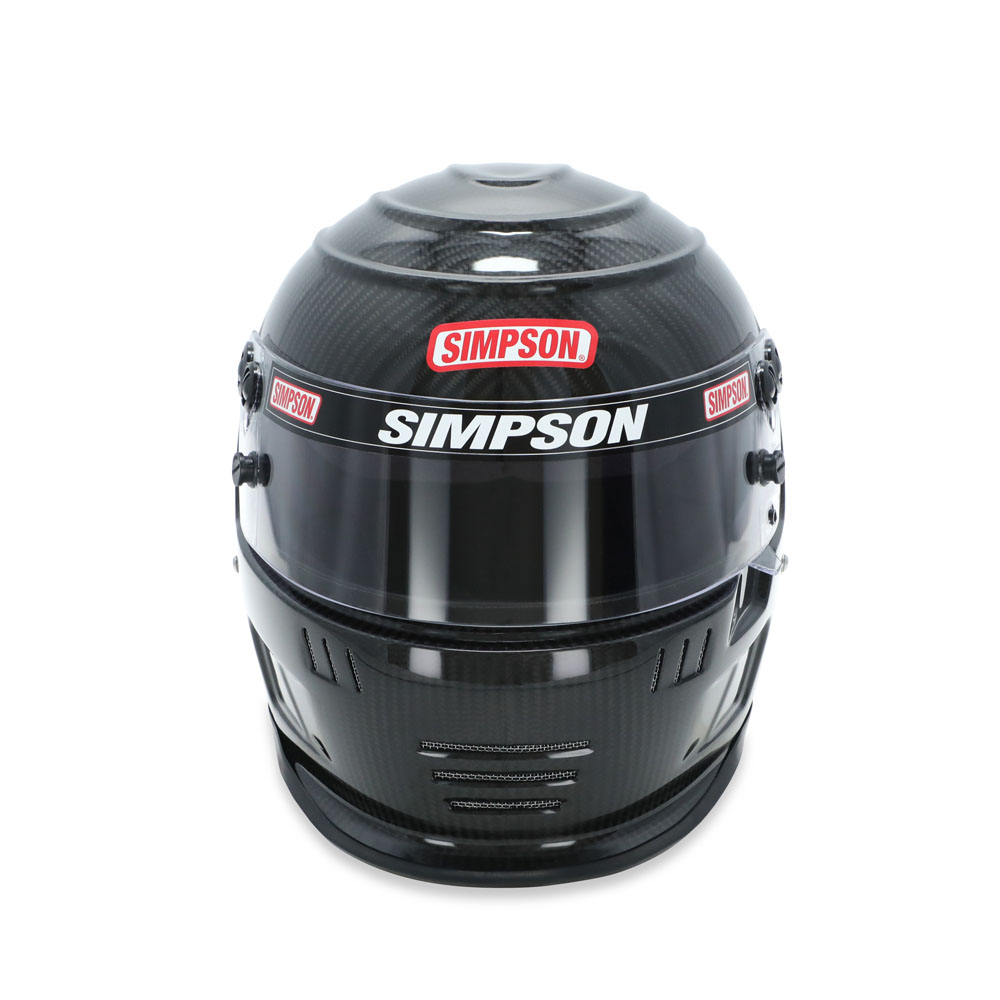  Simpson Helmet Image