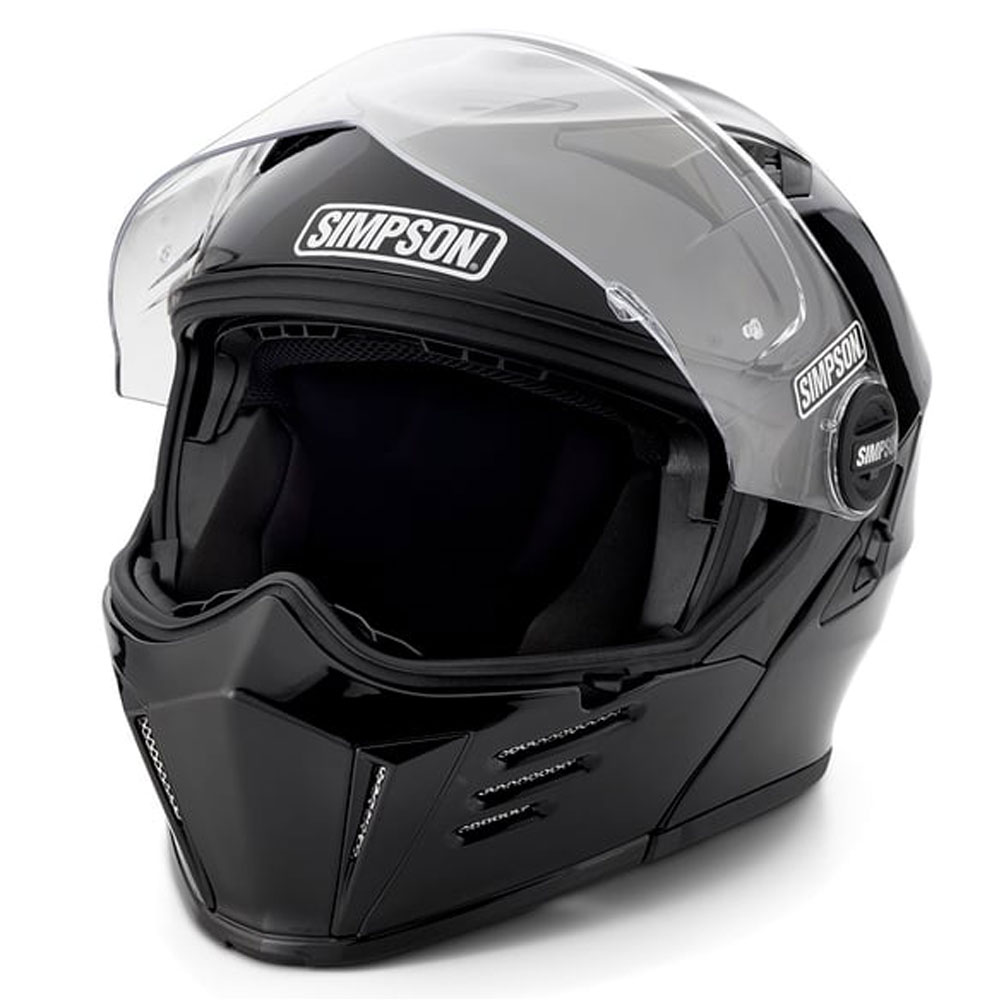  Simpson Helmet Image