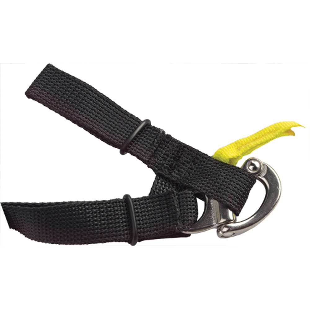 Photo for Simpson Head and Neck Restraint HYQR; Hybrid