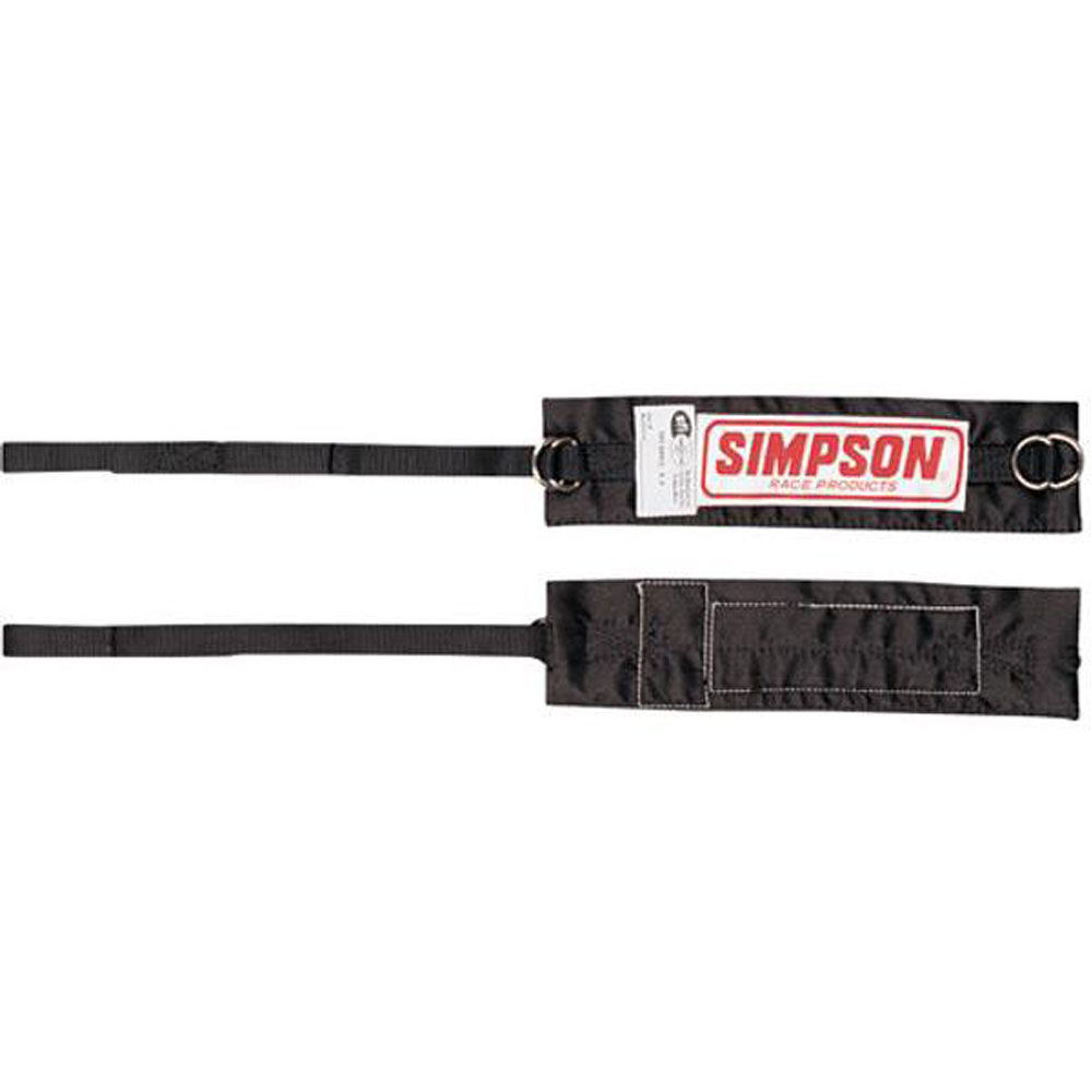  Simpson Arm Restraint Strap Image
