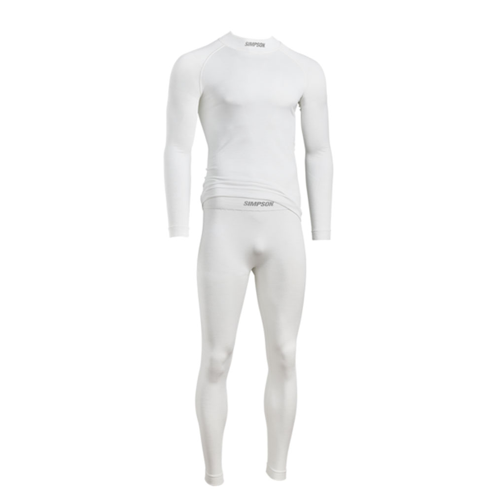 Photo for Simpson Fire Resistant Underwear 20194YW;