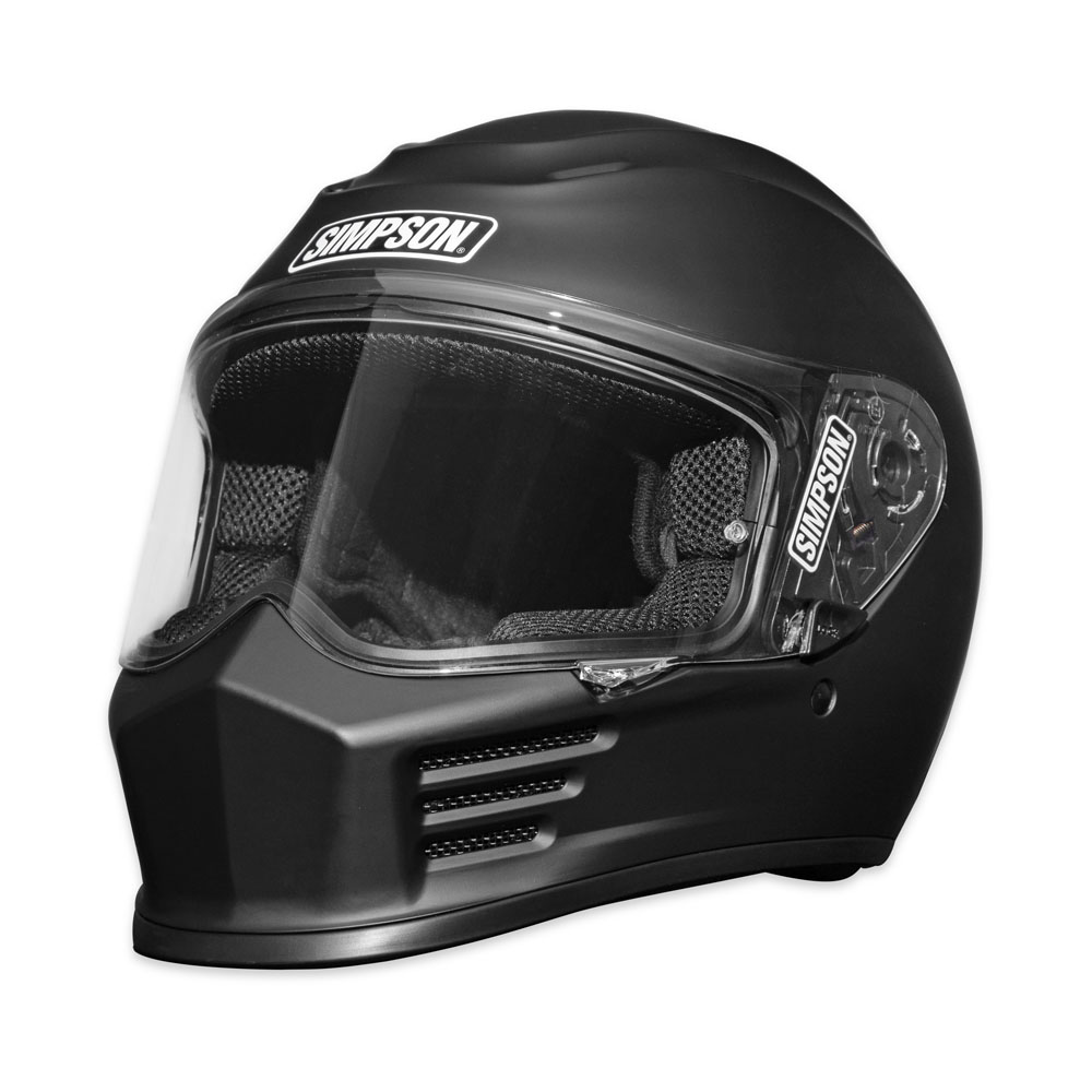  Simpson Helmet Image