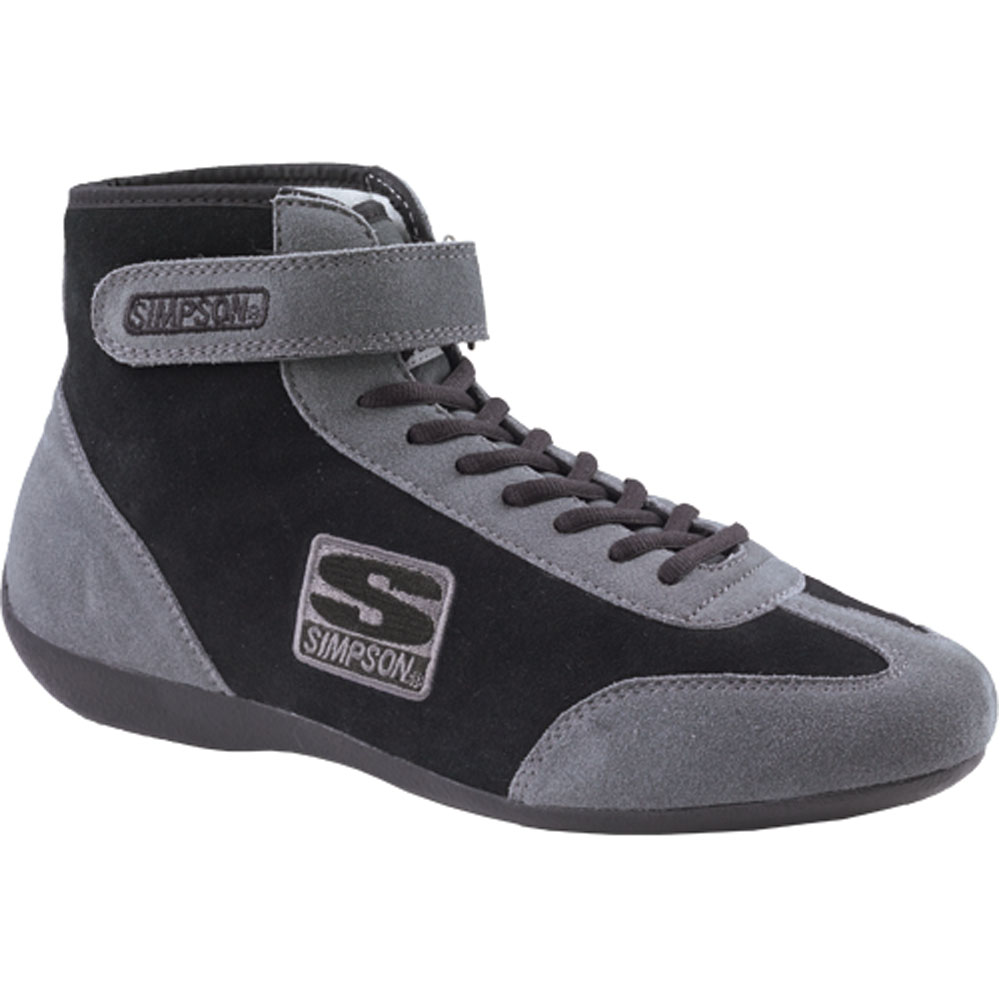 Simpson Racing Shoes Image