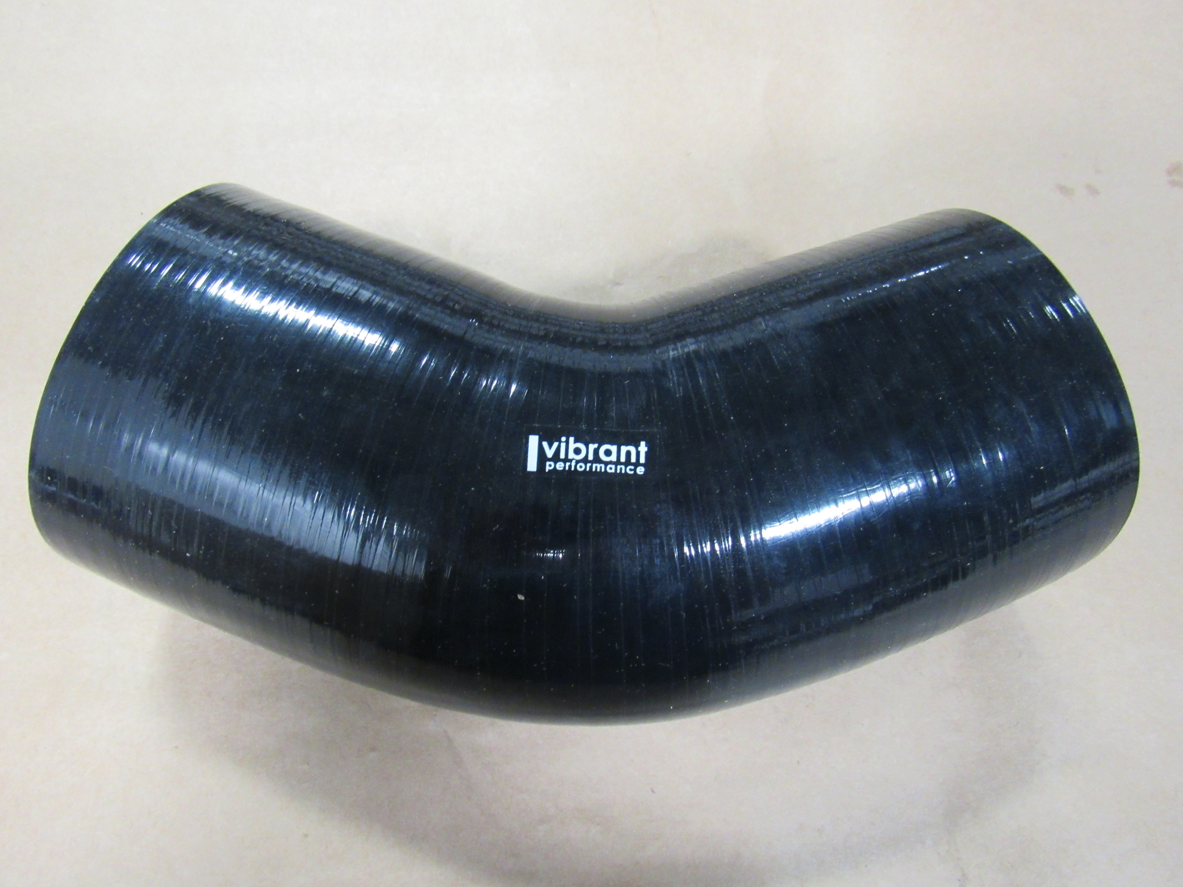 Vibrant Air Intake Tubing Coupler VIB2756; 