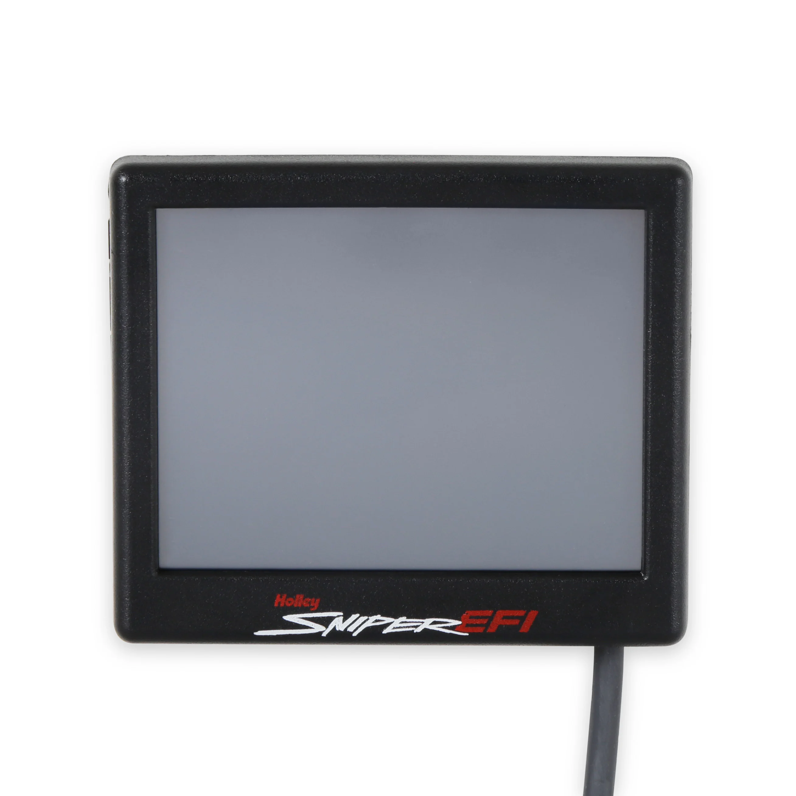 Sniper Fuel Injection System Kit 550-510-3PX; Sniper 2 w/PDM 650 Throttle Body 800 Polished Aluminum 