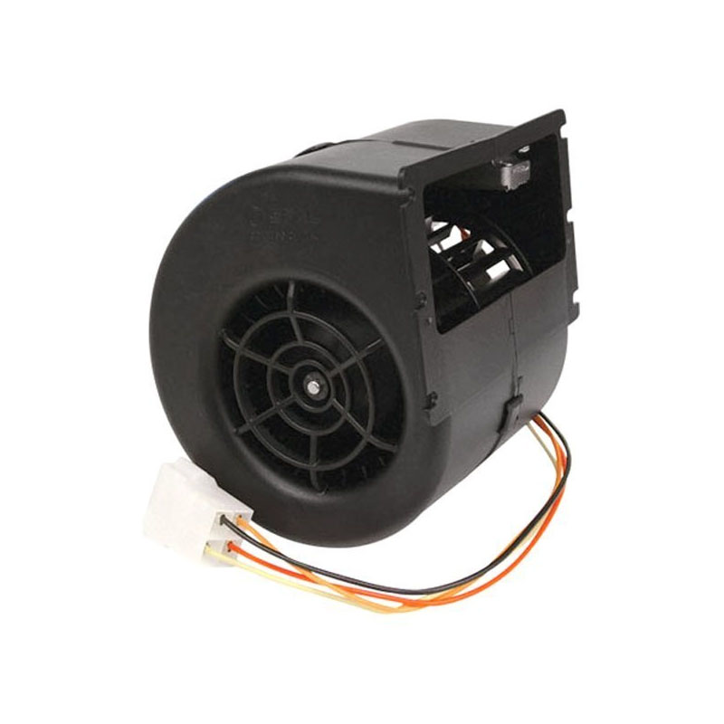 Photo for Spal HVAC Blower Motor Assembly 30003161;