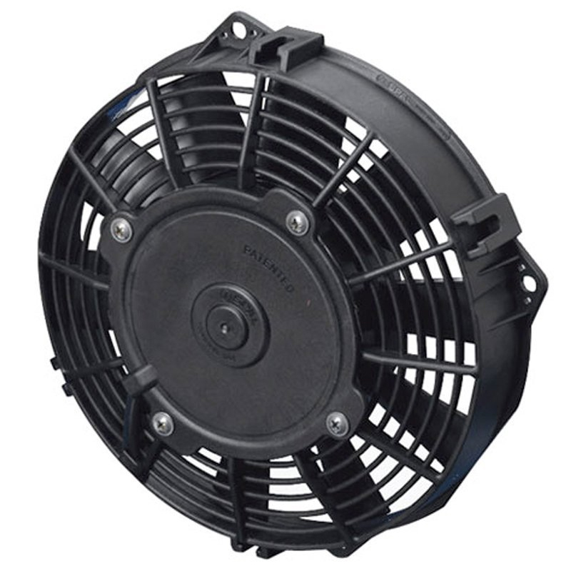  Spal Electric Fan Image