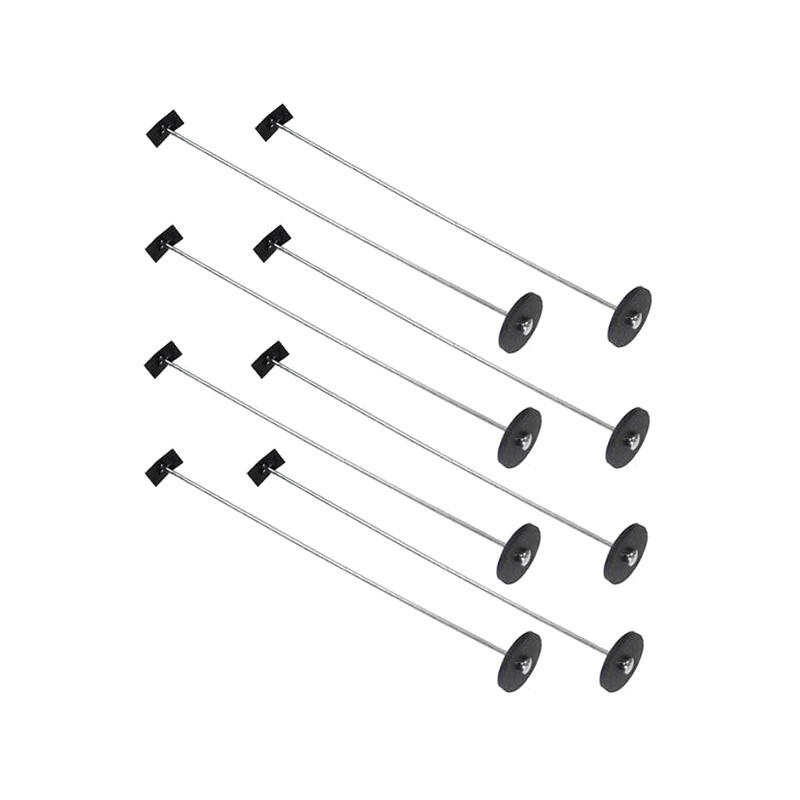 Photo for Spal Cooling Fan Bracket 30130013(8-PACK); 