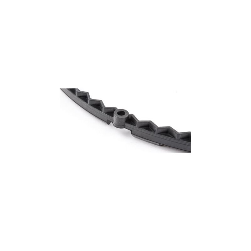 Spal Fan Shroud Insulator 30130074; Replacement Fan Shroud Gasket 