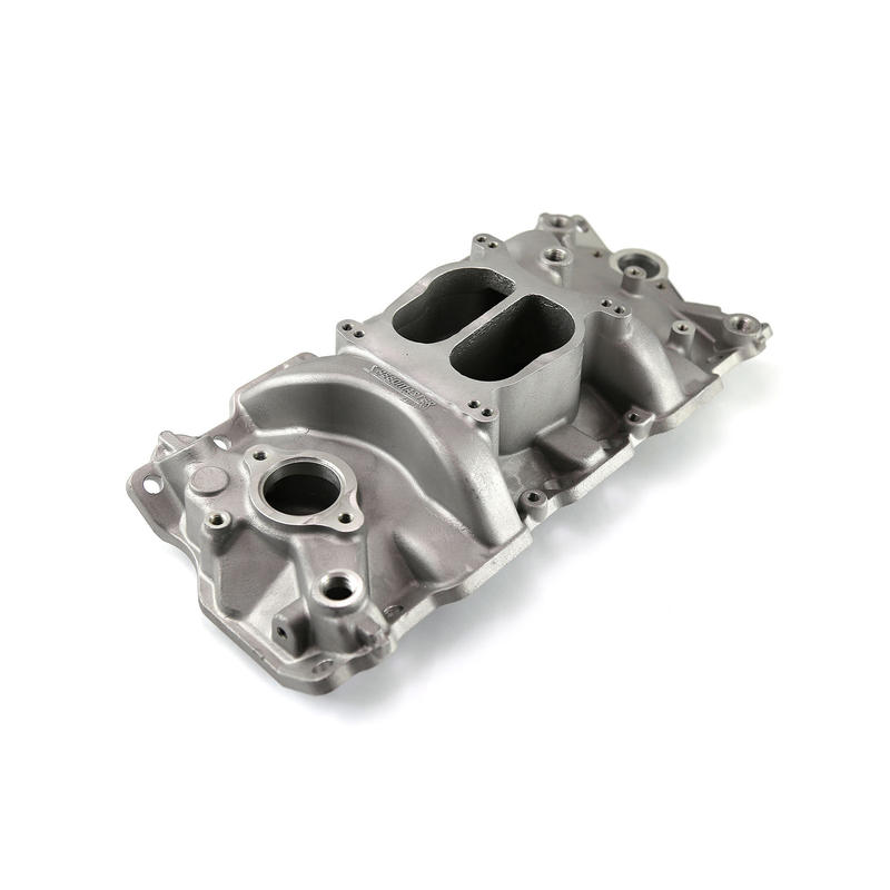  Speedmaster Intake Manifold Image