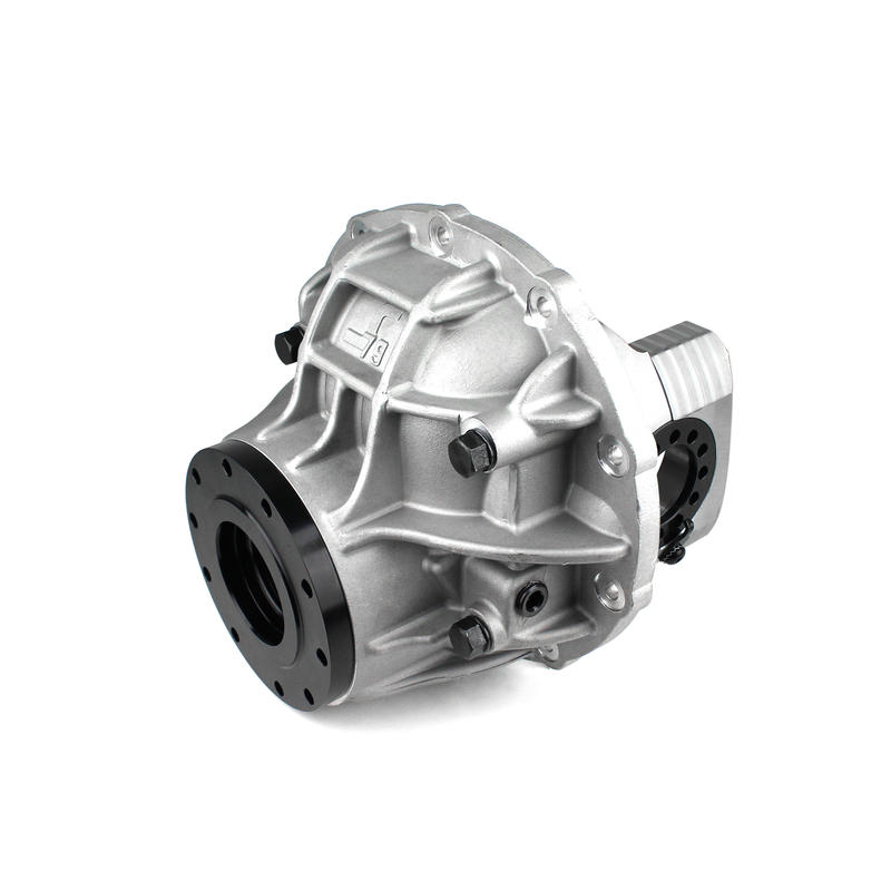 Photo for Speedmaster Differential Housing 1-214-002; Aluminum 9.000 in. 