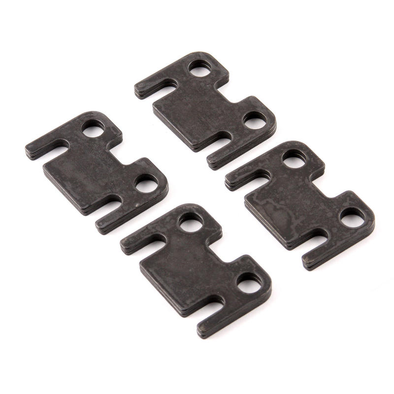 Photo for Speedmaster Pushrod Guide Plate Set PCE251.1001; Flat 3/8 in.