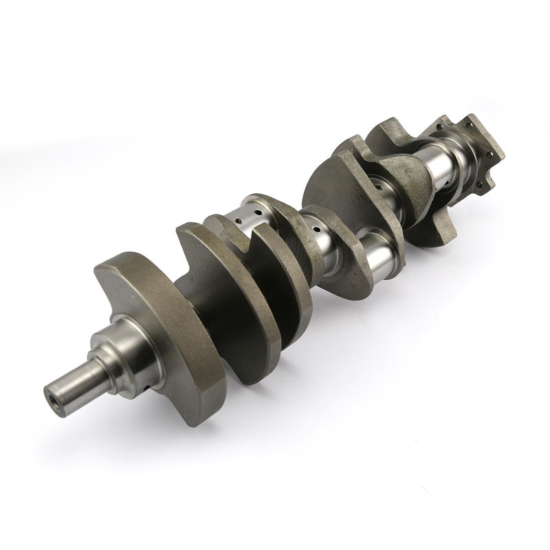 Photo for Speedmaster Crankshaft 1-276-021; Cast Steel 4.250 in.  2 Piece for 