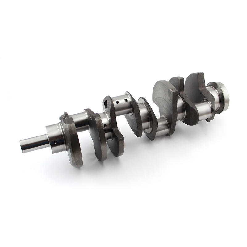 Photo for Speedmaster Crankshaft 1-276-014; for