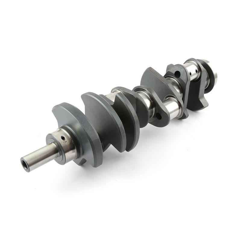 Photo for Speedmaster Crankshaft 1-276-013; for