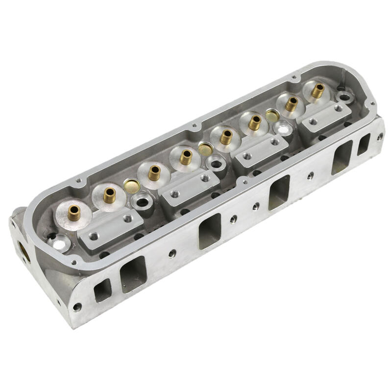 Speedmaster Cylinder Head Bare PCE281.1539; 175.00  cc Aluminum 62cc 