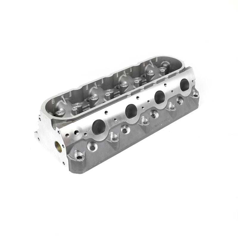 Speedmaster Cylinder Head Bare PCE281.1471; CNC Bare Aluminum Head 270.00 cc Aluminum 68 cc for GM LS 