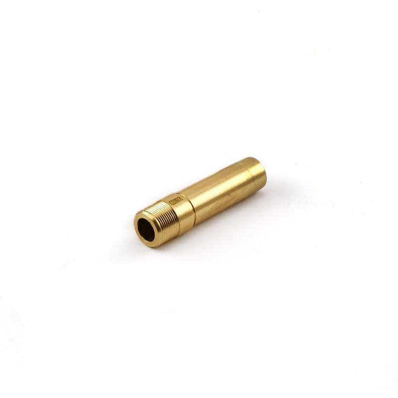 Photo for Speedmaster Valve Guide PCE282.1032; 2.087 in. 0.504 in. Bronze for Chrysler, Ford 383 to 440, 289 to 302