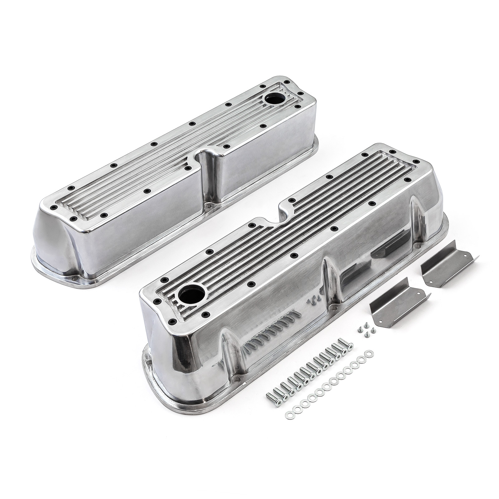 Speedmaster Valve Covers PCE314.1083.11; 