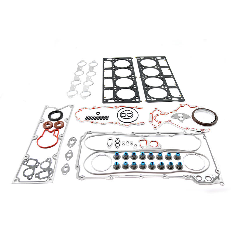 Photo for Speedmaster Engine Gasket Kit PCE347.1023; Complete Gasket Set MLS 3.945 in. for 1997 to 2005 GM LS