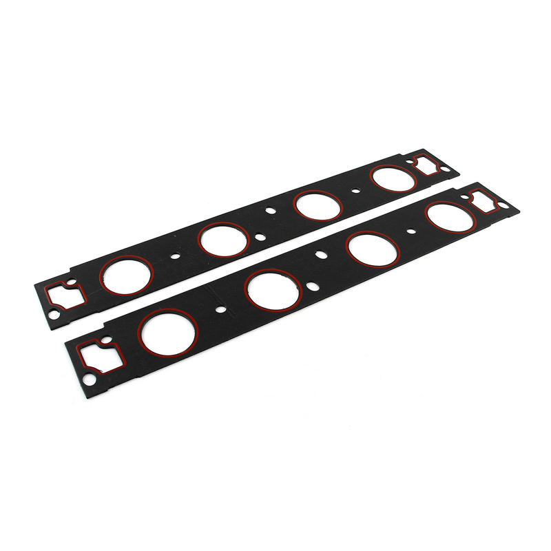Speedmaster Intake Manifold Gasket Set PCE349.1009; Printoseal Compressed Fiber Laminate for Ford 429 to 460 