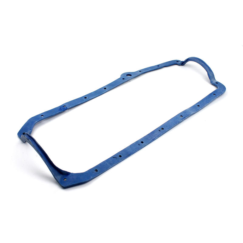 Speedmaster Oil Pan Gasket PCE350.1002; 2 Piece 1 Piece for 1955 to 1979 Chevy 262 to 400 