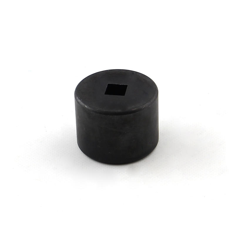 Speedmaster Crankshaft Turning Socket Tool PCE397.1002; 1/2 in. Black Oxide Steel for Chevy 396 to 454 