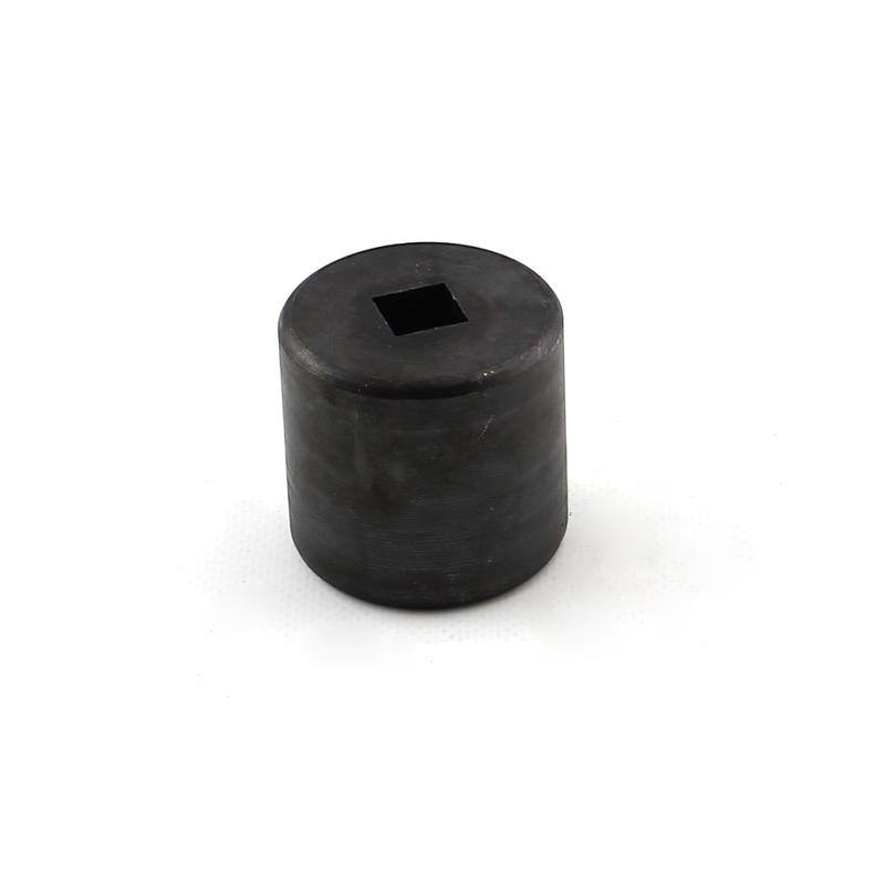 Speedmaster Crankshaft Turning Socket Tool PCE397.1003; 1/2 in. Black Oxide Steel for Ford 289, 302, 351W, 351C 
