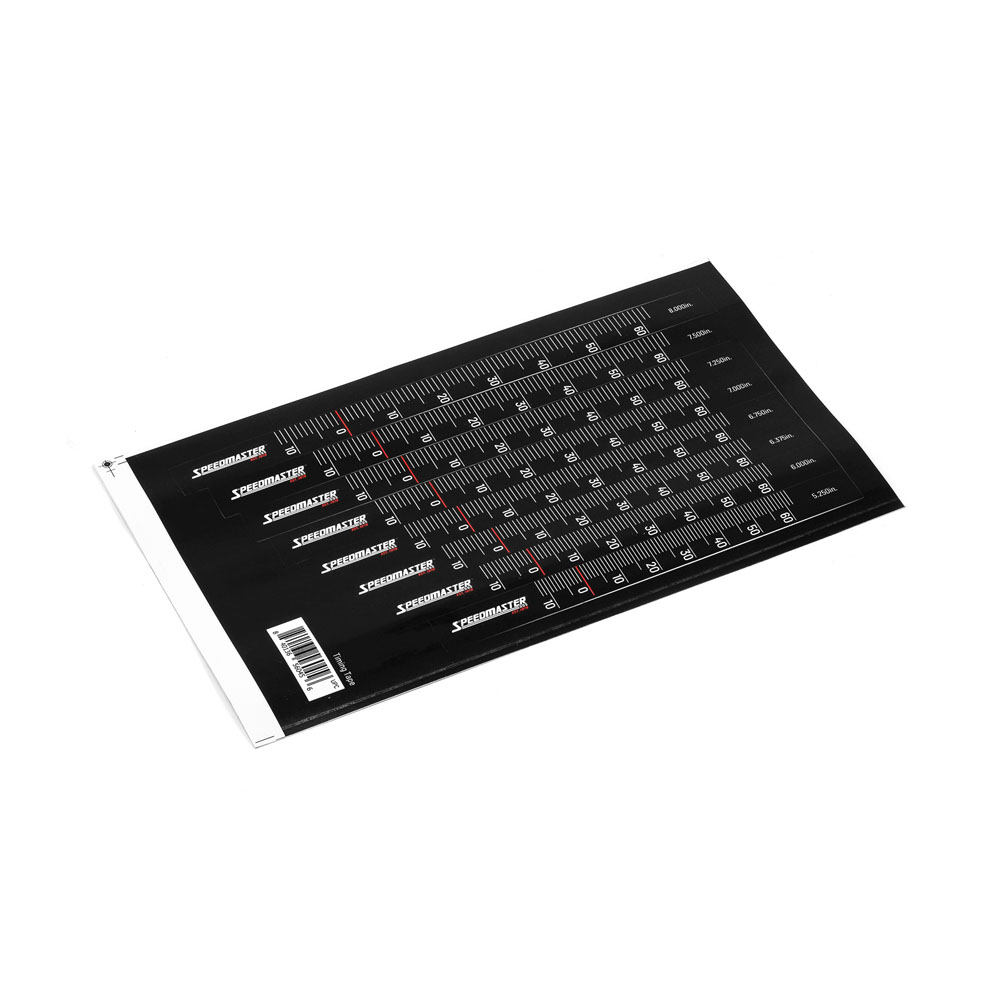 Photo for Speedmaster Timing Tape PCE484.1001.02;