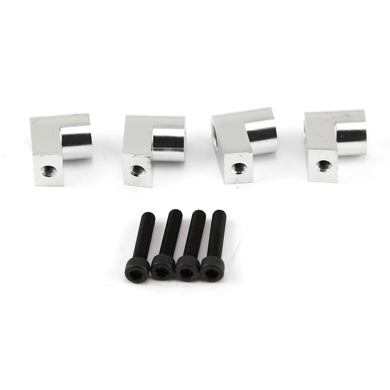 Photo for Speedmaster Fuel Injector Rail Fastener Kit PCE545.1002; 